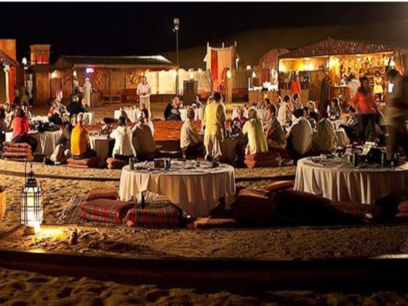 ג'איסלמר Manglam Resort מראה חיצוני תמונה